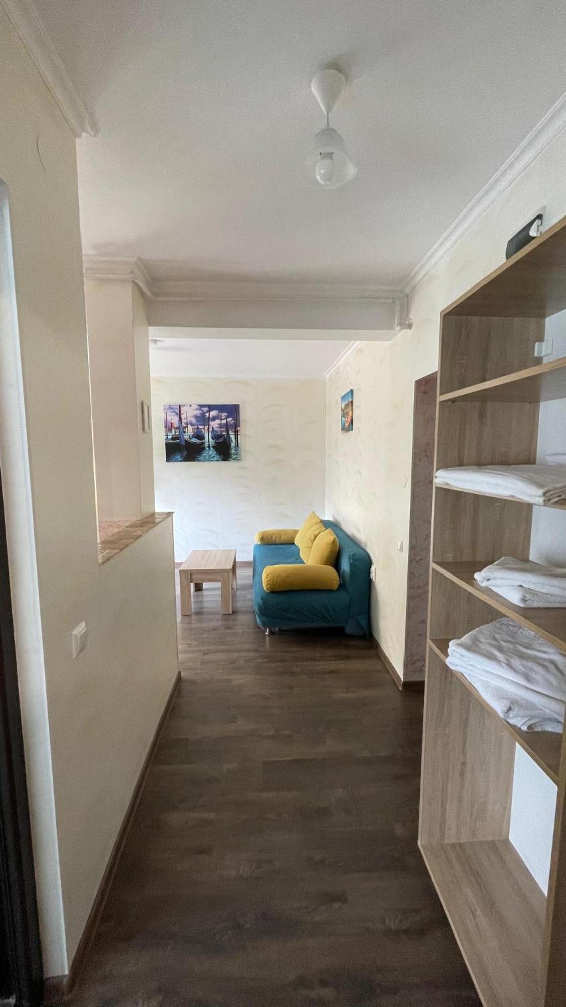 Aparthotel Sorriso Mamaia Nord Năvodari Exterior foto